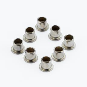 不銹鋼平頭中空鉚釘DS-SQP-DCC-118