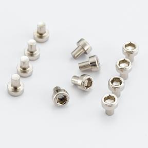 鐵六角螺柱DS-SQP-DCC-064