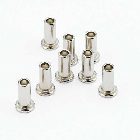 談?wù)勁_(tái)階鉚釘及其它常用的鉚釘種類